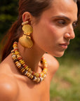 Collier Confetti