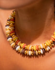 Collier Confetti