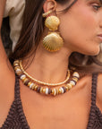 Collier Confetti