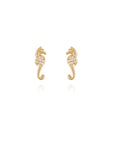 Boucles d’oreilles Puces Lucia