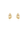 Boucles d’oreilles Puces Lillia