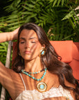 Collier Shalimar