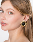 Boucles d'oreilles Antoinette