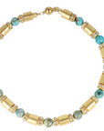 Collier Marquise Summer