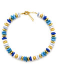 Collier Confetti