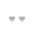 Boucles d’oreilles Puces Clelia