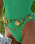 Ceinture Coralia