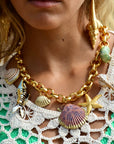 Collier Ondine