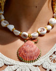 Collier Sereia