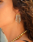 Boucles d'oreilles Isadora