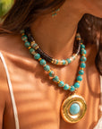 Collier Shalimar