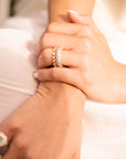 Bague Cindy