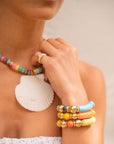 Bracelet Nevada Color
