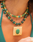 Collier Opium