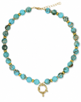 Collier Tropical