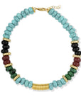 Collier Zélie