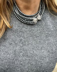 Collier Celeste
