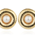 Boucles d'oreille Shalimar