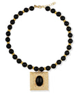 Collier Opium