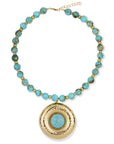 Collier Shalimar