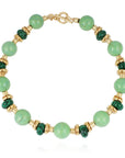 Collier Aby Color