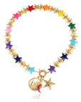 Collier Stella