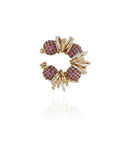 Earcuff Elton Strass