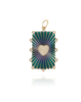 Pendentif Elisa Color