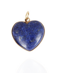 Pendentif Heart Stone