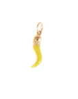 Pendentif Piment color
