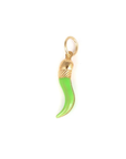 Pendentif Piment color