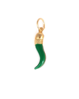Pendentif Piment color