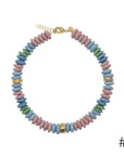 COLLIER CONFETTI PASTEL