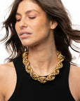 Collier Jumbo
