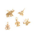 Pendentif Animaux