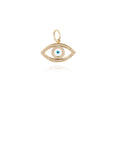 Pendentif Crazy eye