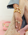 Bague Cindy