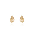 Boucles d’oreilles Puces Lillia