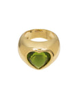 Bague Heartly
