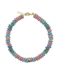 Collier Confetti Pastel