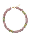 Collier Confetti Pastel