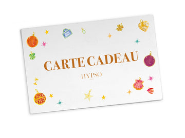 Carte-Cadeau Hypso Paris