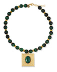 Collier Opium