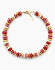 Collier Confetti