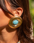 Boucles Shalimar