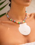 Collier Maween