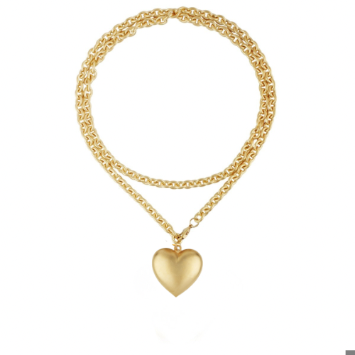 Sautoir Valentine (en pre-commande pour le 5 décembre)