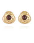 Boucles d'oreilles Charly