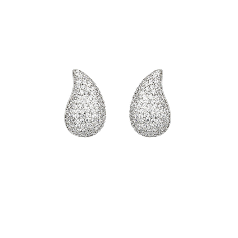 Boucles d'oreilles Giny