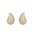 Boucles d'oreilles Giny
